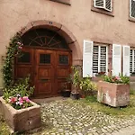 Le Patio * Kaysersberg-Vignoble