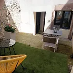 Le Patio Kaysersberg-Vignoble