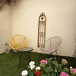 Le Patio Διαμέρισμα *