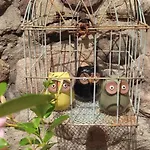 Διαμέρισμα Le Patio *