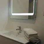 Διαμέρισμα Le Patio *