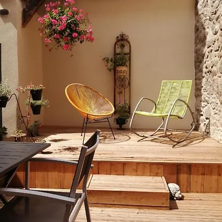 Le Patio 아파트