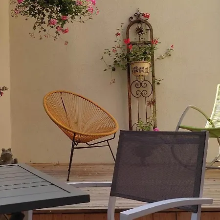 Le Patio
