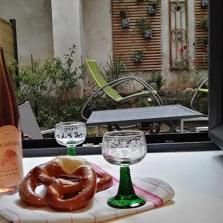 아파트 Le Patio