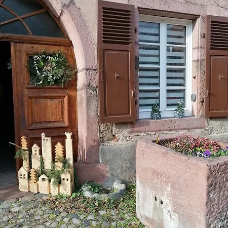 Appartamento Le Patio