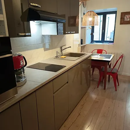 Le Patio Appartamento
