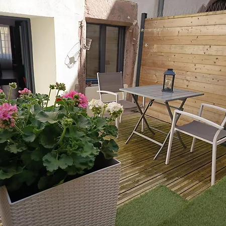 Le Patio