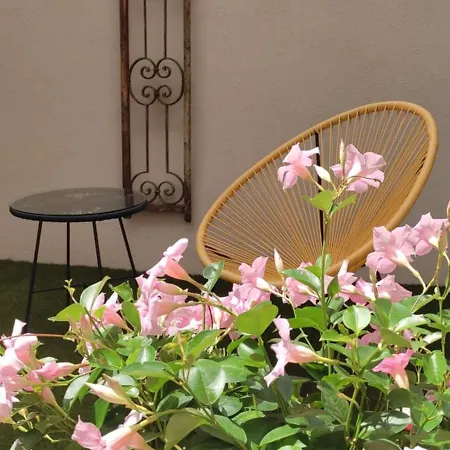 Lejlighed Le Patio