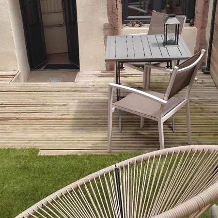 Le Patio Apartamento
