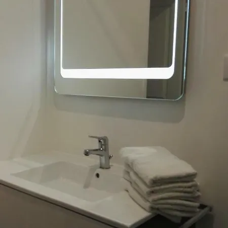 Lejlighed Le Patio *