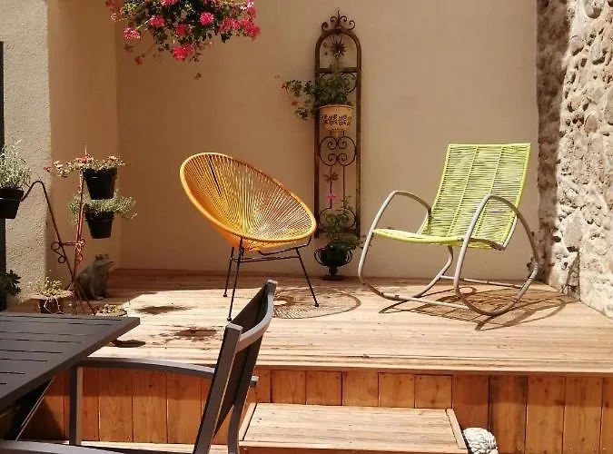 Le Patio 아파트