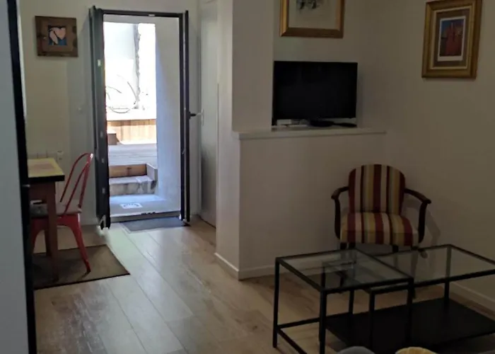 Le Patio Kaysersberg-Vignoble