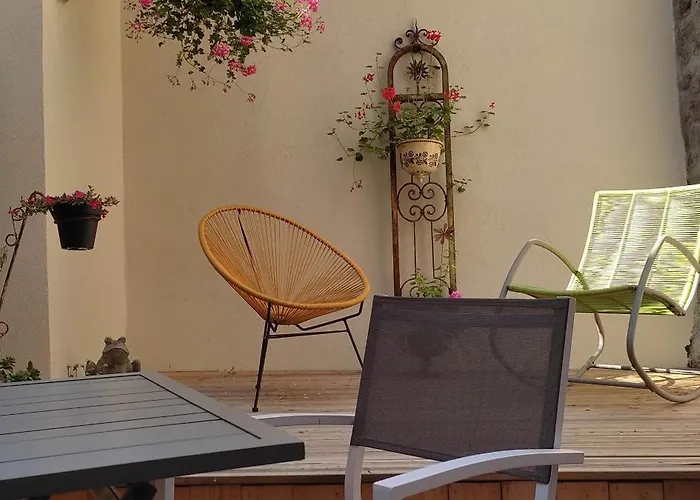 Le Patio