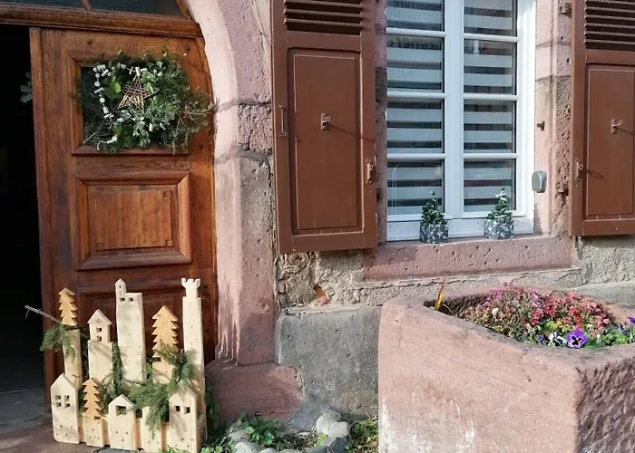 아파트 Le Patio