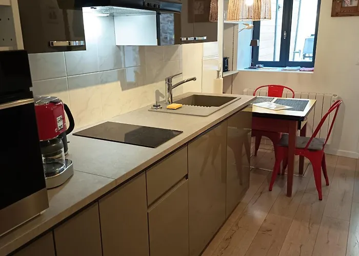 Le Patio Appartamento