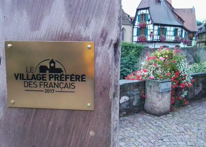 Le Patio Apartment *